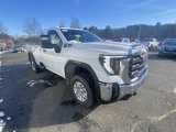 New 2025 GMC Sierra 2500 Pro w/ 1SA Pro Safety Plus Package image 2