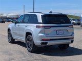 New 2025 Jeep Grand Cherokee Limited 4xe image 5