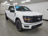 New 2025 Ford F150 XLT w/ Equipment Group 303A High image 3