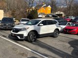 Used 2021 Honda CR-V Special Edition image 3