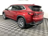 New 2025 Buick Enclave Preferred w/ Power Package image 4