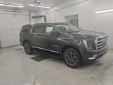 New 2025 GMC Yukon XL Elevation image 3