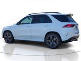 New 2025 Mercedes-Benz GLE 450 4MATIC image 3
