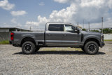 New 2025 Ford F250 Platinum w/ Tremor Off-Road Package image 3