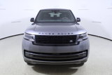 New 2025 Land Rover Range Rover Long Wheelbase SE image 2