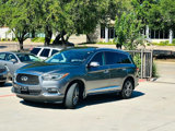 Used 2018 INFINITI QX60 FWD w/ Premium Plus Package image 3