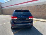 Used 2018 Jeep Grand Cherokee Limited image 4