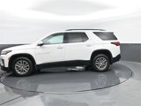 Used 2022 Chevrolet Traverse LT w/ LPO, Floor Liner Package image 5