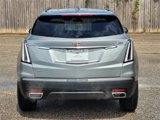 Certified 2025 Cadillac XT5 Sportv image 5