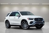 New 2026 Mercedes-Benz GLE 350 4MATIC image 2