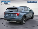 New 2025 Ford Explorer Active w/ Active Comfort Package image 5