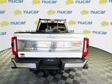 Used 2025 Ford F350 King Ranch w/ Chrome Package image 6