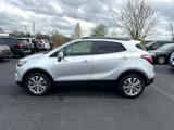 Used 2019 Buick Encore Preferred w/ Safety Package image 3