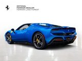 Used 2024 Ferrari 296 GTS image 2