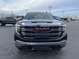 New 2025 Chevrolet Silverado 1500 LTZ image 2