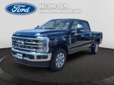 New 2025 Ford F250 Lariat image 3