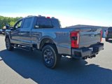 New 2025 Ford F250 XL w/ STX Appearance Package image 4