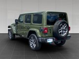 Used 2024 Jeep Wrangler Unlimited w/ Convenience Group image 3
