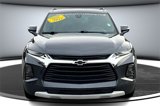 Used 2022 Chevrolet Blazer LT image 2