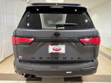 New 2025 Toyota Sequoia TRD Pro image 4