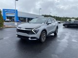 Used 2025 Kia Sportage SX image 4