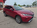 Used 2023 Toyota Venza XLE image 3