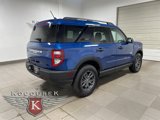 Used 2024 Ford Bronco Sport Big Bend w/ Convenience Package image 6