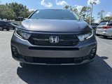 New 2026 Honda Odyssey Elite image 2