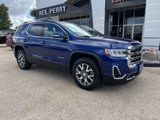 Used 2023 GMC Acadia SLT image 2