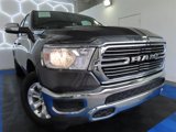 Used 2024 RAM 1500 Laramie image 3