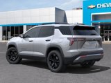 New 2026 Chevrolet Equinox LT w/ Midnight Edition image 3