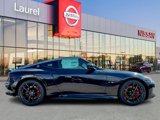 New 2025 Nissan Z Performance image 3