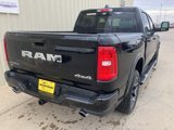 New 2025 RAM 1500 Laramie w/ Sport Appearance Package image 4