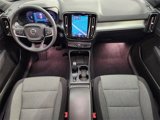 Used 2025 Volvo XC40 B5 Core image 4