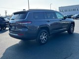 New 2025 Jeep Grand Cherokee L Limited w/ Trailer Tow Package image 3
