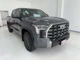 New 2025 Toyota Tundra Platinum image 2