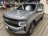Used 2023 Chevrolet Tahoe LT w/ Luxury Package image 4