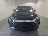 New 2026 Chevrolet TrailBlazer LS w/ LS Convenience Package image 2