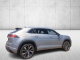 New 2025 Volkswagen Atlas Cross Sport SEL Premium R-Line image 5
