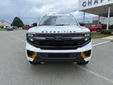 New 2025 Ford Expedition Tremor image 2