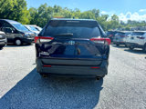 Used 2021 Toyota RAV4 XLE image 5