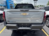 New 2025 Chevrolet Silverado EV LT image 5