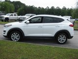 Used 2019 Hyundai Tucson Value w/ Cargo Package image 4