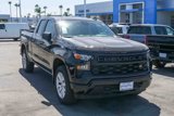 New 2026 Chevrolet Silverado 1500 Custom image 3