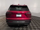 New 2026 Chevrolet Equinox ACTIV w/ Safety and Technology Package image 5