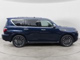 Used 2023 Nissan Armada Platinum image 2