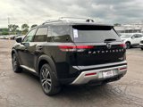 New 2025 Nissan Pathfinder Platinum image 6