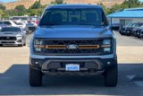 New 2025 Ford F150 Tremor w/ Equipment Group 402A High image 3