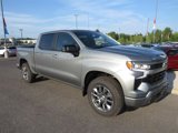 New 2026 Chevrolet Silverado 1500 RST image 3