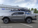 New 2025 Ford Ranger Raptor image 3